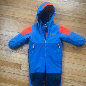 Helly Hansen Rider 2.0 Snow Suit